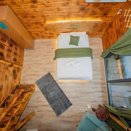 Pinar Suit Bungalow Otel Ardeşen Dış mekan fotoğraf